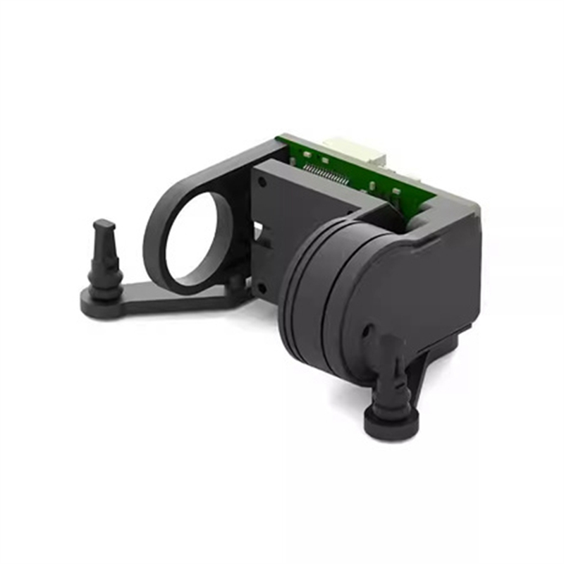 Drone Camera With Gimbal - FGGS-GM1 FPV كاميرا Gimbal عموم إمالة