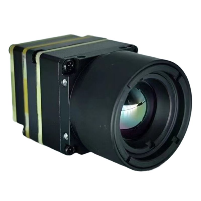 Drone Camera Thermal - وحدة كاميرا تصوير حراري A92Z صغيرة