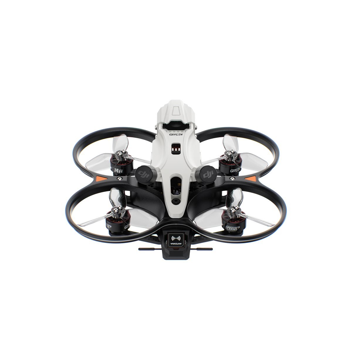 Drone Camera Mount - طائرة GEPRC DarkStar25 O4 Pro/Wide/WTF سلسلة
