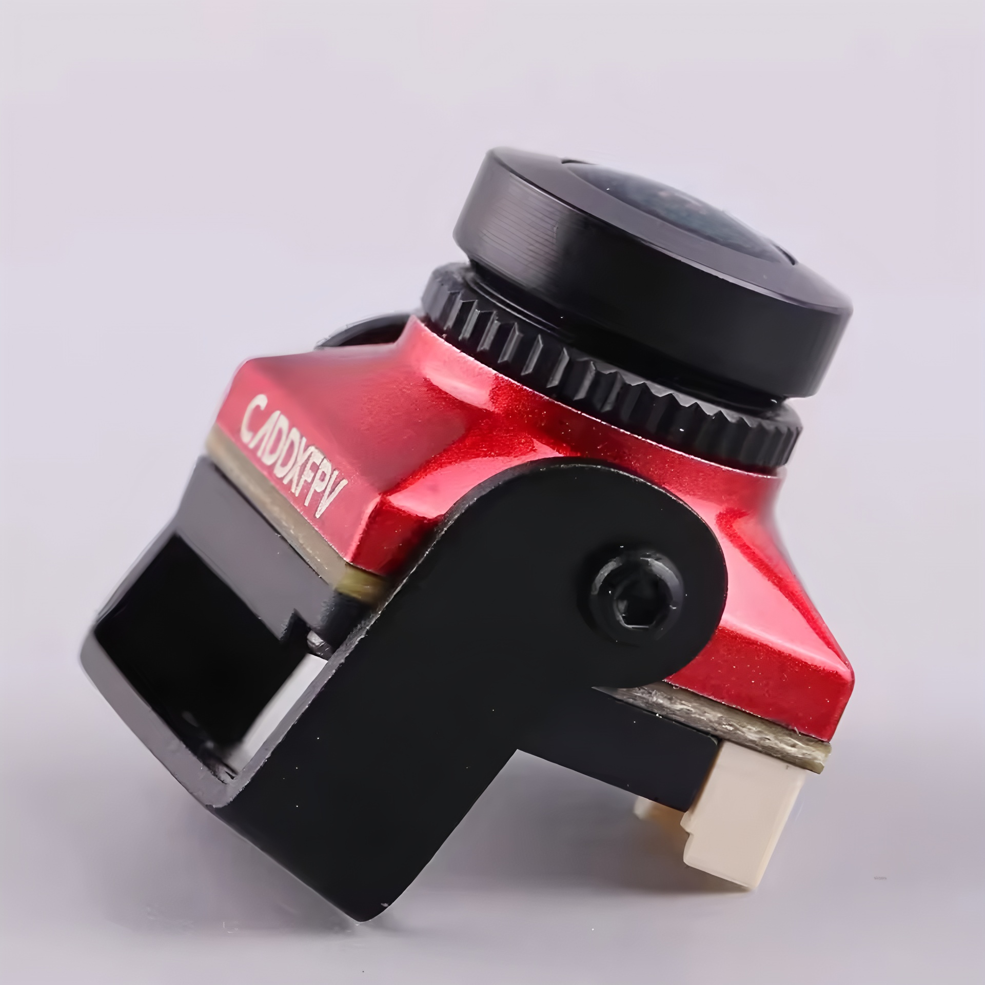 كاميرا Caddx Ratel 2 V2 FPV، ع - مراجعة Drone Camera Lens وسعره