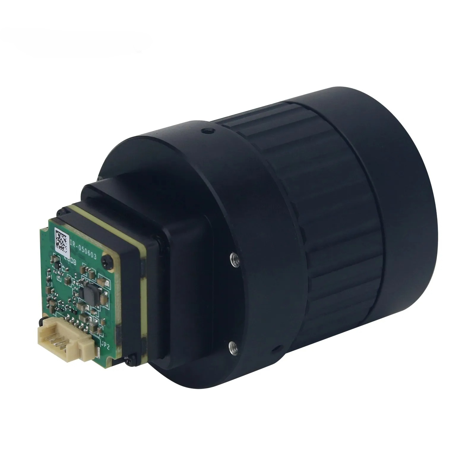 كاميرا حرارية بعدسة 640X512 بأ - مراجعة Drone Camera Thermal وسعره
