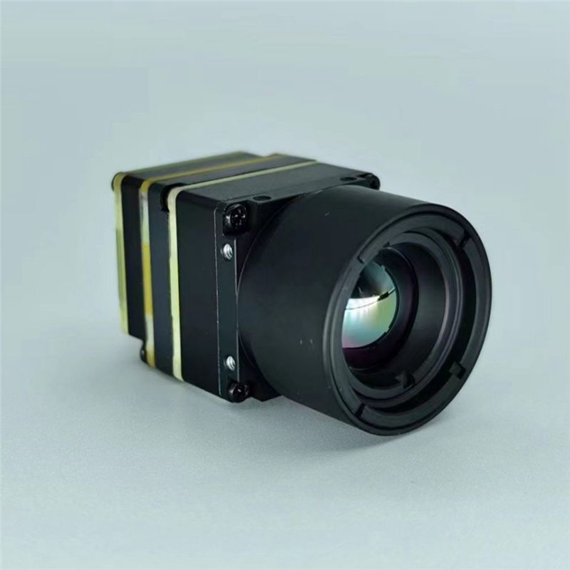 وحدة كاميرا تصوير حراري A92Z ص - مراجعة Drone Camera Thermal وسعره