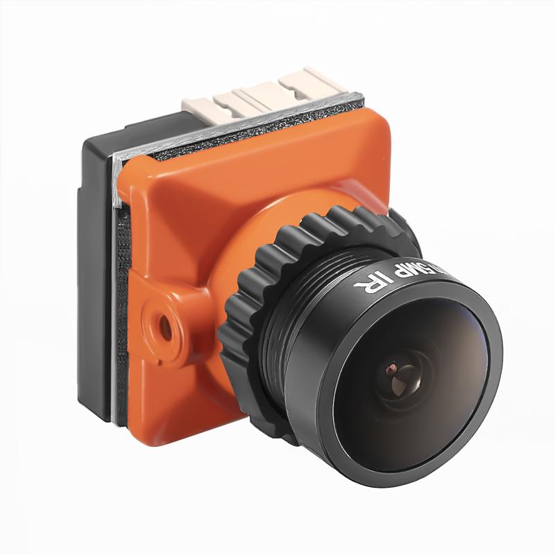 كاميرا FPV صغيرة مع عدسة واسعة - مراجعة Drone Camera Lens وسعره